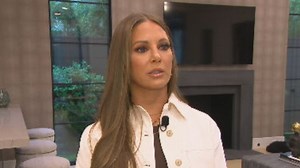 ‘Crazy Plane Lady’ Opens Up About Viral Meltdown on Plane