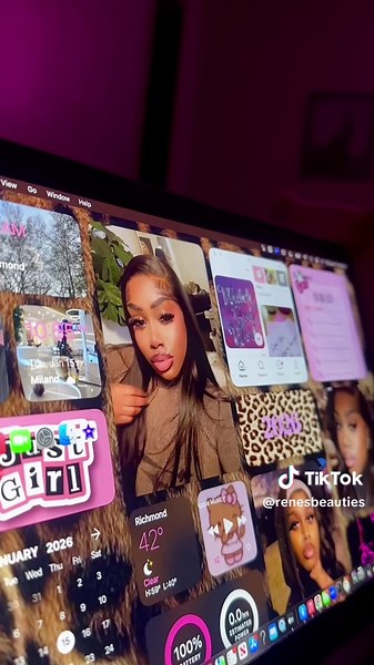 Stunning MacBook Wallpaper Inspiration for Your Setup