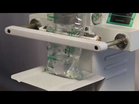 Milk Packing, Liquid Filling & Sealing Machines by Sevana