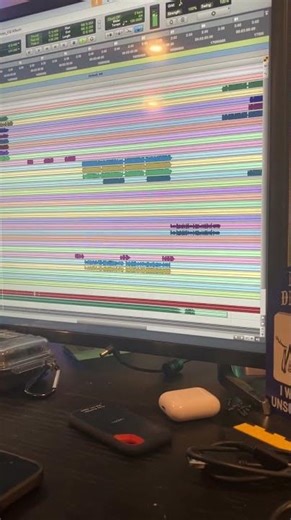 Say Play!!!! Behind the scenes “The Return of Annie Rose” 🌹 featuring Maya Iyer.