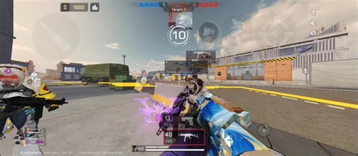 #bloodstrikeclips #fypp #fyp #bloodstrike #1v4