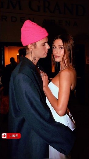 Hailey & Justin Bieber: The Cutest Couple Moments!🥹😻♥️#justinbieber_ #hailey #haileyandjay #couple