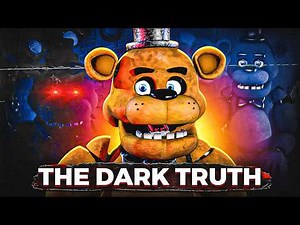 The Dark Secrets of Freddy Fazbear