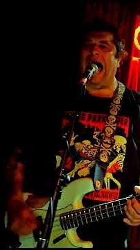 999 Homicide Live Madrid 2025
