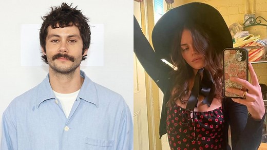 Who Is Dylan O’Brien’s Girlfriend? All About Model Rachael Lange