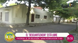 51K views · 906 reactions | 18 años después sin justicia y con dolor. El juez #Alcón no solo liberó al feminicida serial, también sacó de la cárcel al descuartizador Centellas. Hoy #AlDia habló con la familia de la víctima. | Red Bolivisión | Facebook