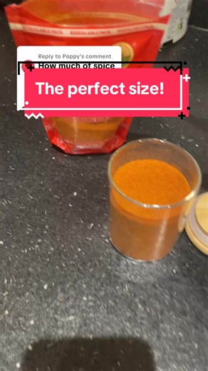 Essential Glass Spice Jars for Your Kitchen