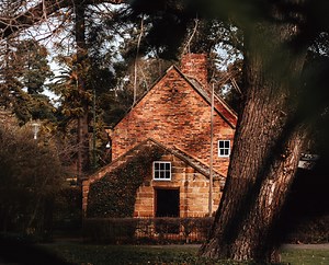 【オーストラリア】メルボルンの美しい庭園「フィッツロイ庭園」 | Australia Life