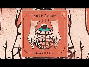 Sebb Junior - I Found The Love (Extended Mix)