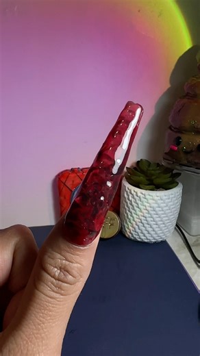 Intenta hacer diseños virales para uñas 😱🤯😂❤️ #nailart #nailart #uñas
