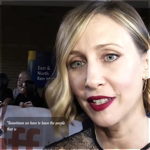 Vera Farmiga's Powerful Performance in The Conjuring