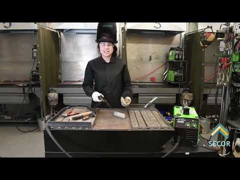 Forney Easy Weld 140