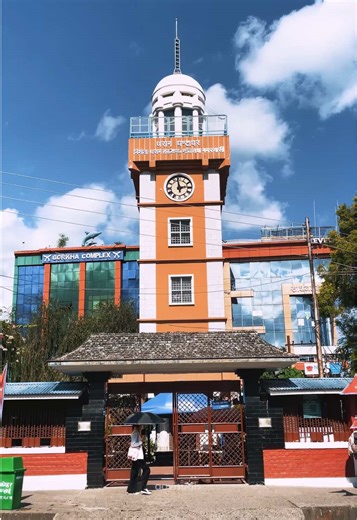 Exploring Dharan: Top 5 Must-Visit Places
