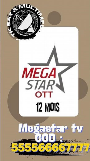 اكواد تفعيل جميع التطبيقات على جهاز RAYLAN RS-66W #algeria #app#starsat #2024 #algerie #géant