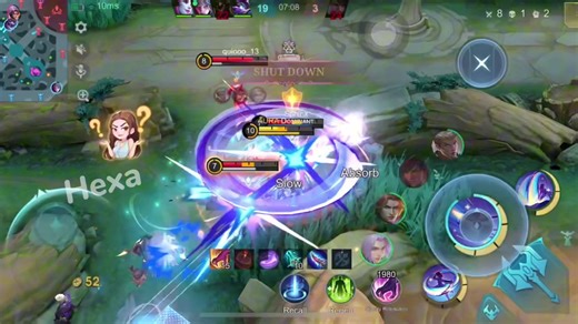 Fanny Montage Freestyle Compilation | MLBB TikTok Highlights