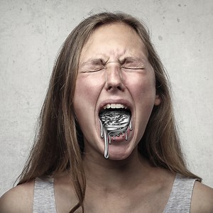 3.5M views · 12K reactions | Could people drink liquid metal? | What If | Facebook