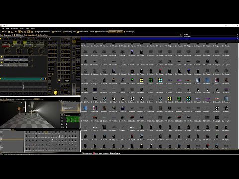 TUTORIAL INSTALL KEYLIGHT Ver 3.1 PADA MA 3D