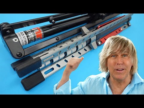 Strongest of the Lightweight Light Stands for Photography Lights Strobes