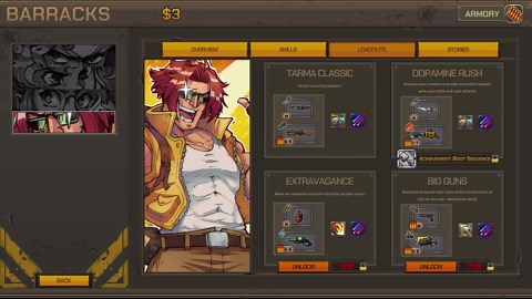 Metal Slug Tactics - Official Gameplay Trailer - IGN