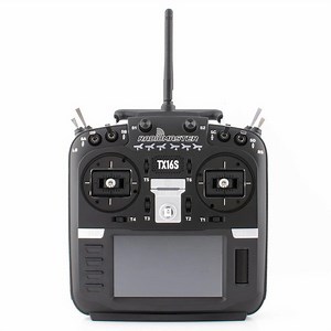 TX16s buddy box (wireless master/trainer)