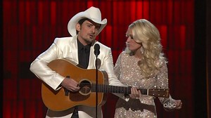 46th Annual CMA Awards 2012