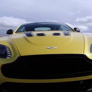Putting your biggest V12 engine into your smallest chassis? No problem. Who wouldn't mind a test drive in one of these? #SupercarSuperbuild | Discovery Channel UK
