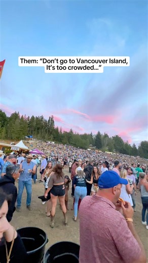 Comment “GUIDE” for our Complete Vancouver Island Guide full of all the hidden gems! 🗺️ And get out of Victoria and Tofino 😏Vancouver Island is 31,285 square kilometres 🤯It’s almost half the size of Ireland and about the size of Taiwan 🤯🤯It is the largest island on the west coast of North America! 🤯🤯🤯We’ve been exploring this island for six years and we still have so much to see!#vancouverisland #hellobc #explorebc #britishcolumbia #canadatravel #travelcouple | Fuel For The Sole Travel, 