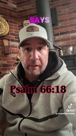 Your Prayers Aren't Working Because of This #repentance #god #faith