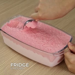 After this recipe you will never buy ice cream again | Recipe Manual