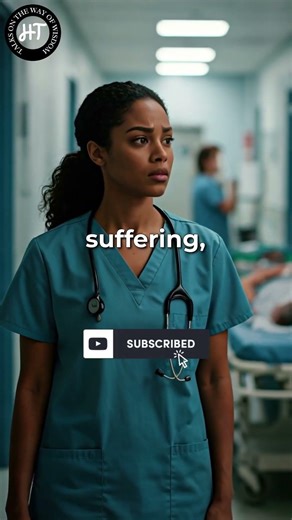 Why Wisdom Spares No Harm: The World's Blunt Math #shorts