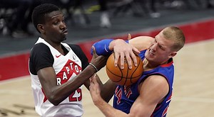 Three things to watch for as Raptors face Pistons on Sportnet ONE