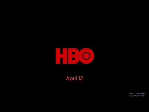 HBO US Continuity 2026 January
