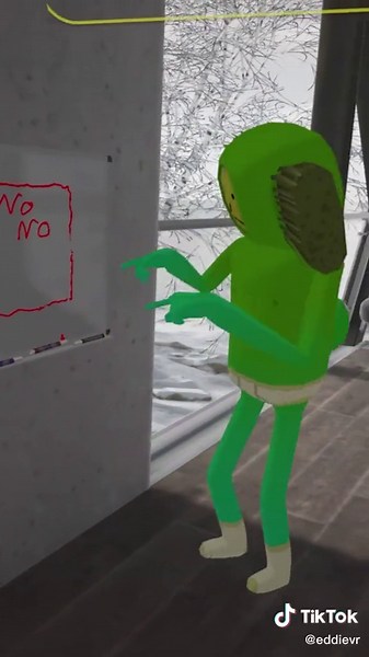 Hilarious Reactions to the No No Square Challenge