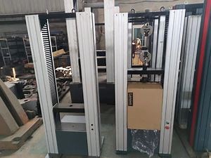 [Hot Item] Factory Direct Sales Microcomputer Controlled Electronic Universal Testing Machine