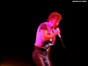 596K views · 21K reactions | Bruce Springsteen / Dancing in the dark 1984 | Renatomusic Retro | Facebook