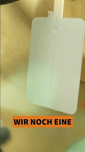 Nachdunkeln von Farben beim Lackieren