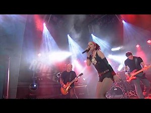 Garbage HD 2005 Rove Live Tv - Why Do You Love Me