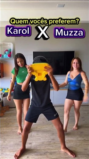 Which of the two do you prefer to explore? #vlog #arthursouza