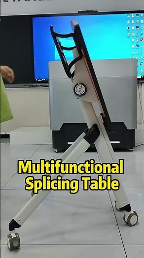 Smart Design for Modern Classrooms