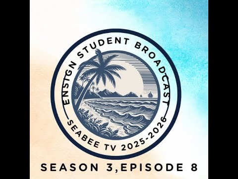 Seabee TV- Season 3, Episode 8