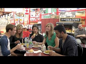 UNB Saint John Campus