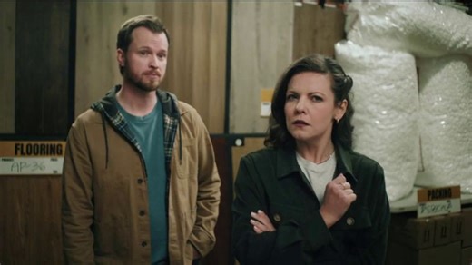 Empire Today TV Spot, 'So Much Easier: Home Floor Advantage'