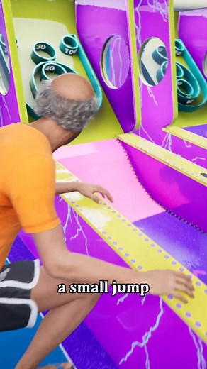 724K views · 5.2K reactions | Trick to Win Skee Ball at the Carnival  #shorts #3danimation #animation | NYKentertain | Facebook