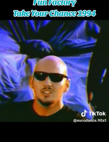 #funfactory #music90s #eurodance #eurodance90s #techno90s #techno #nostalgia #nostalgy #nostalgia90s #kids90s #90s #1994 #music