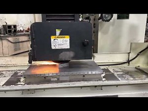 Chevalier FSG-1224ADIII CNC Surface Grinder