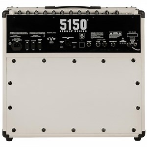 EVH 5150 Iconic Series 40W 1x12 Combo Ivory