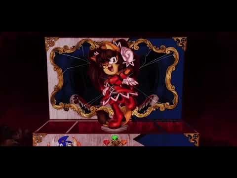 Forgotten fighter, Honey the cat LMS [REUPLOAD]