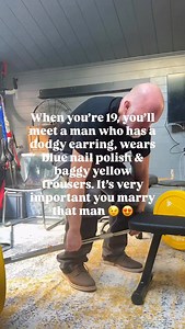 And every word is true! Who wants to see photos? I’m sure I have one somewhere 😂 | No Spring Chicken