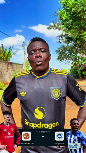 FA Cup: Man Utd vs Brighton Highlights & Reactions