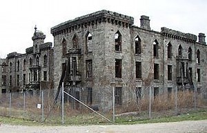 Smallpox Hospital - Alchetron, The Free Social Encyclopedia